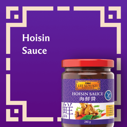 Hoisin Sauce