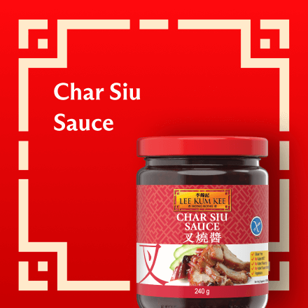 Char Siu Sauce